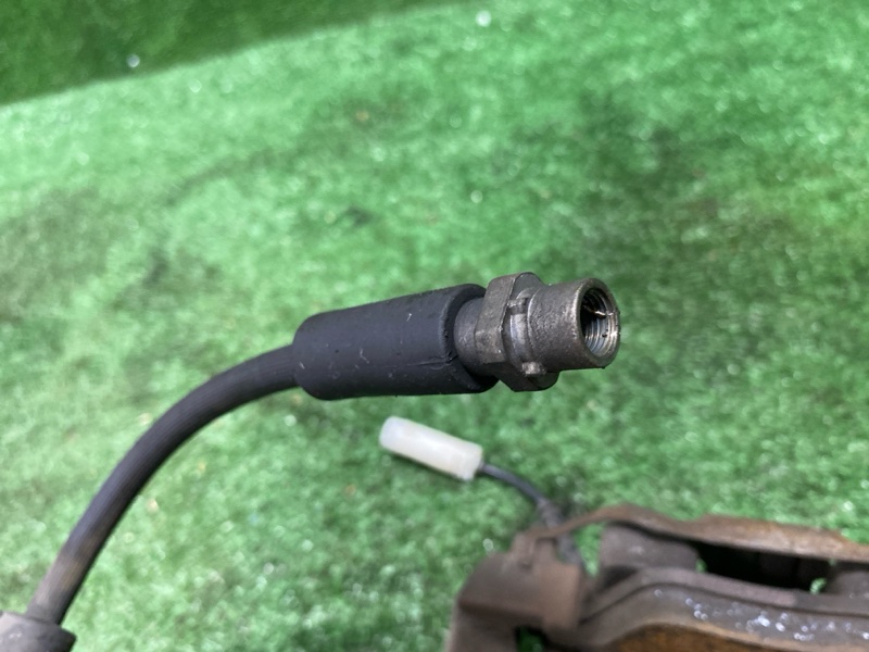 Суппорт тормозной, 3500 рублей, Фроловское