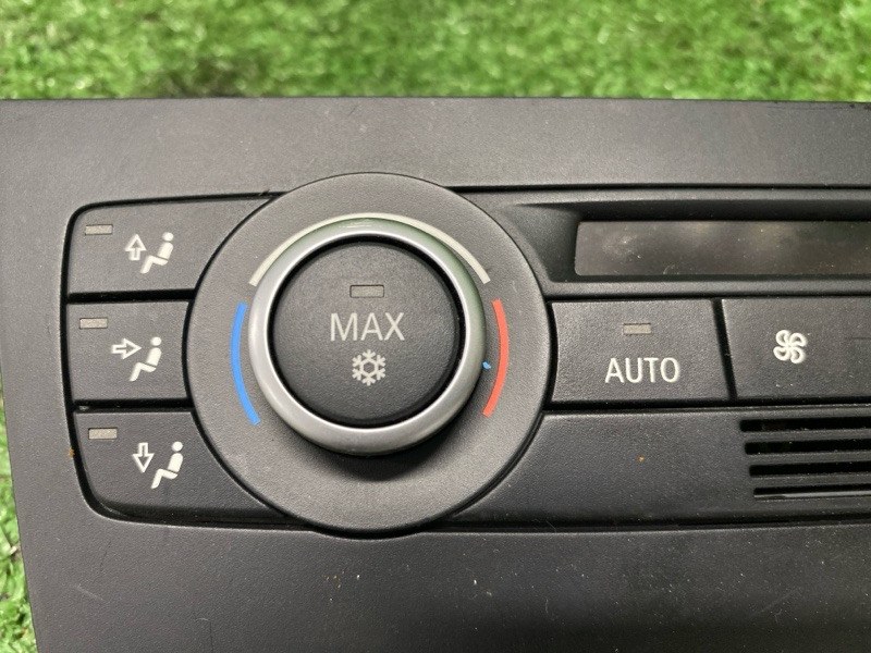 Блок управления климат-контролем, 1500 рублей, Фроловское