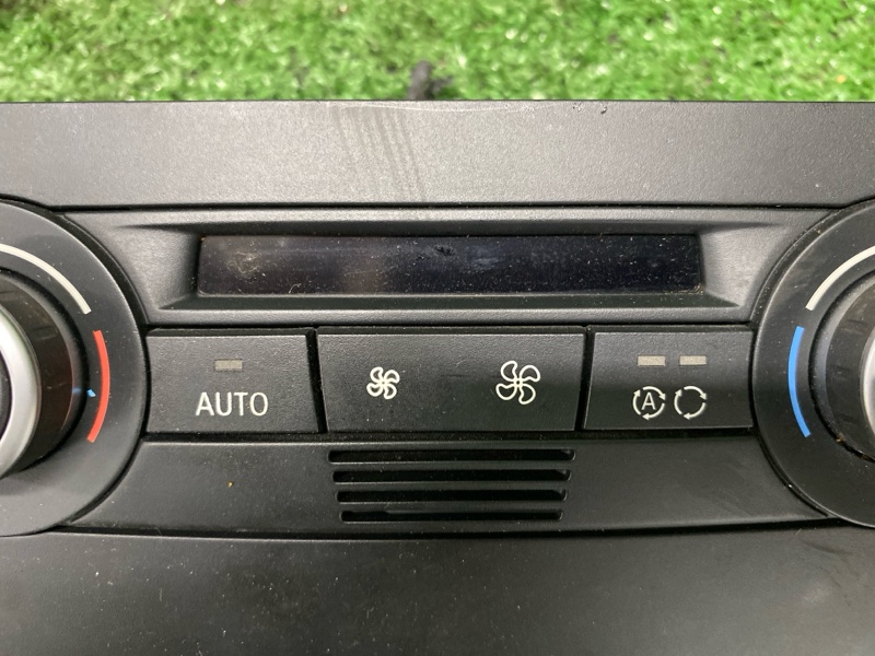 Блок управления климат-контролем, 1500 рублей, Фроловское