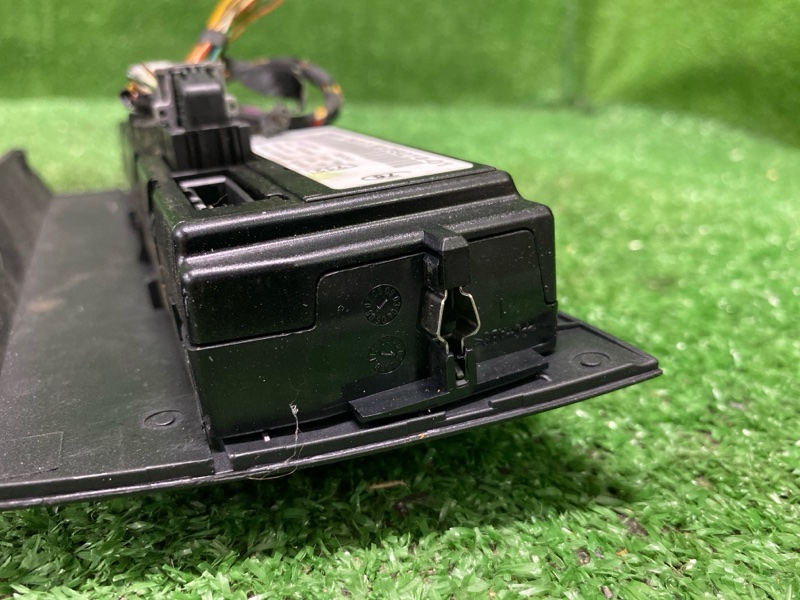 Блок управления климат-контролем, 1500 рублей, Фроловское