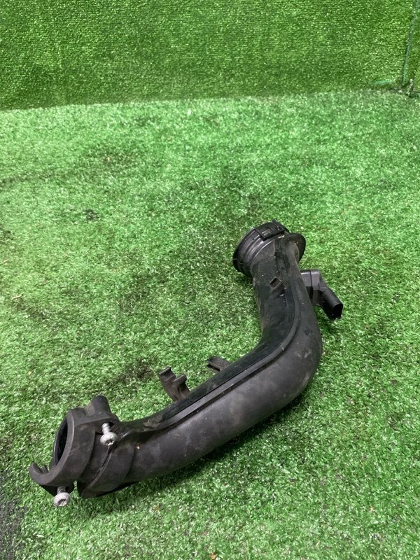 Патрубок интеркулера, 1300 рублей, Фроловское