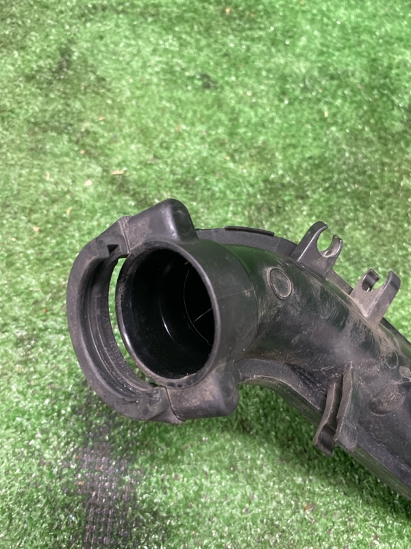 Патрубок интеркулера, 1300 рублей, Фроловское