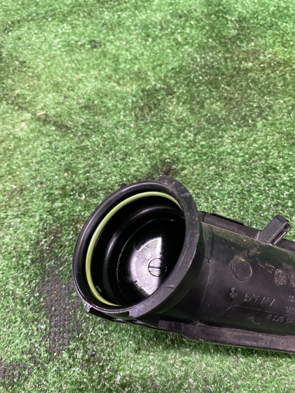 Патрубок интеркулера, 1300 рублей, Фроловское