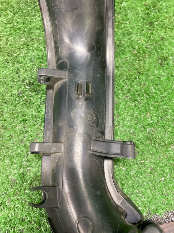 Патрубок интеркулера, 1300 рублей, Фроловское