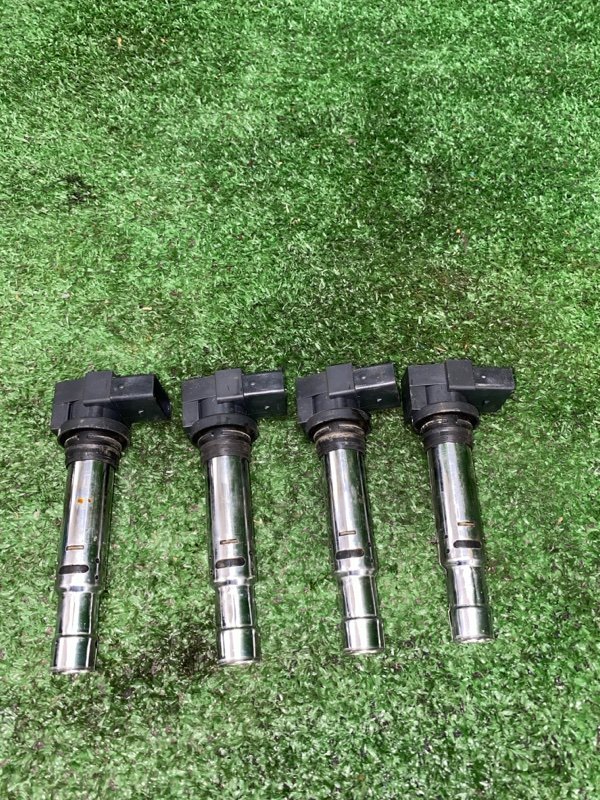 Катушка зажигания, 4000 рублей, Фроловское