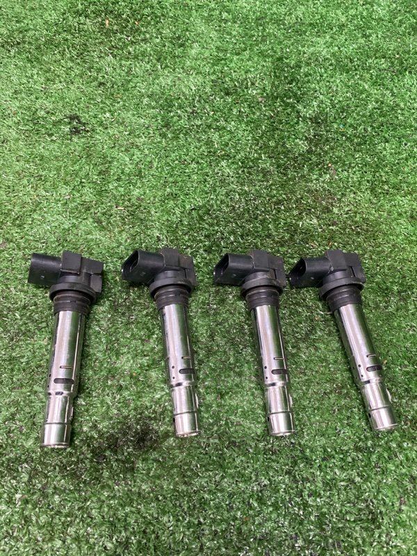 Катушка зажигания, 4000 рублей, Фроловское