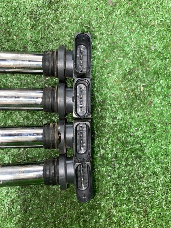 Катушка зажигания, 4000 рублей, Фроловское