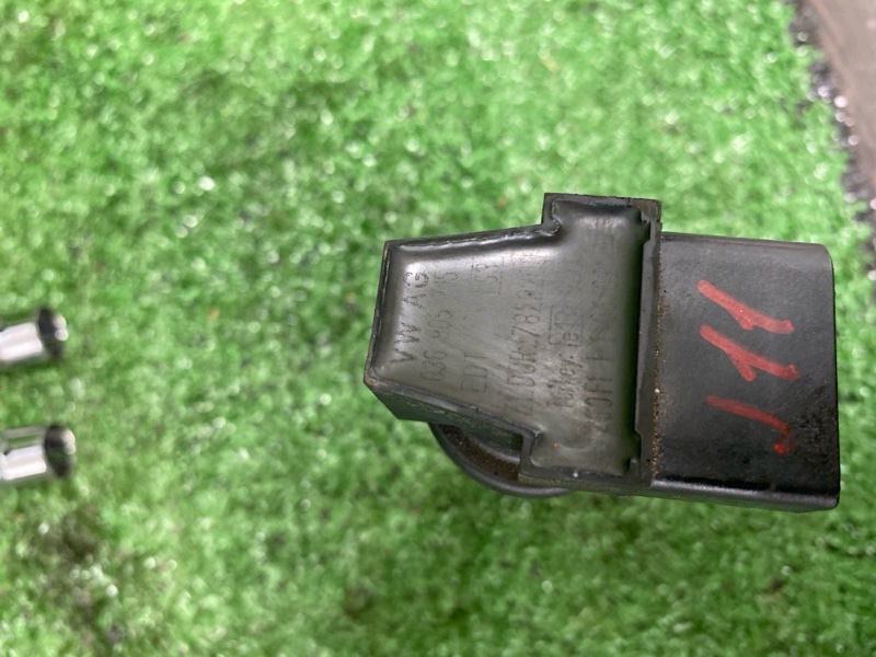 Катушка зажигания, 4000 рублей, Фроловское