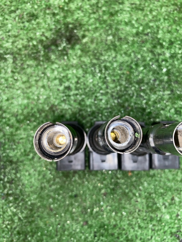 Катушка зажигания, 4000 рублей, Фроловское