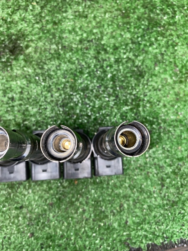 Катушка зажигания, 4000 рублей, Фроловское