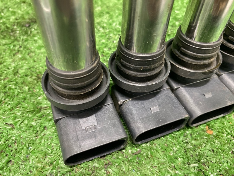 Катушка зажигания, 4000 рублей, Фроловское