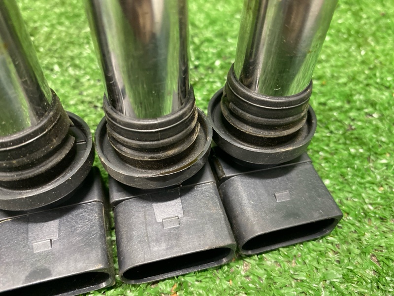 Катушка зажигания, 4000 рублей, Фроловское