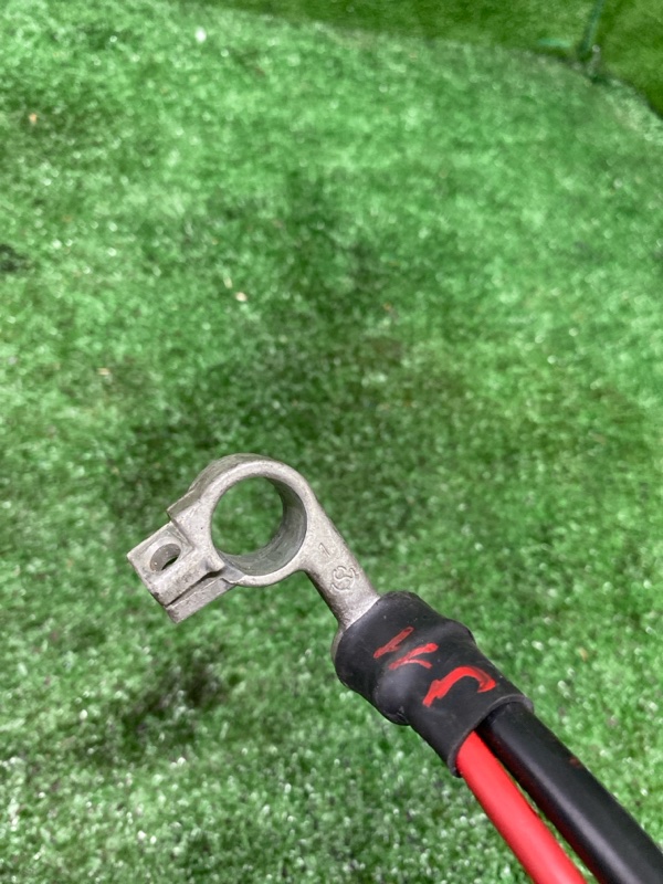 Клемма аккумулятора, 1200 рублей, Фроловское