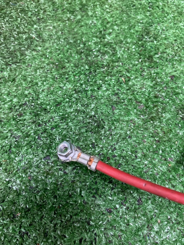 Клемма аккумулятора, 1200 рублей, Фроловское