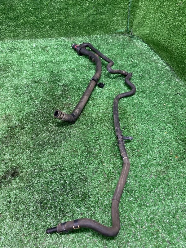 Трубка системы охлаждения, 2000 рублей, Фроловское