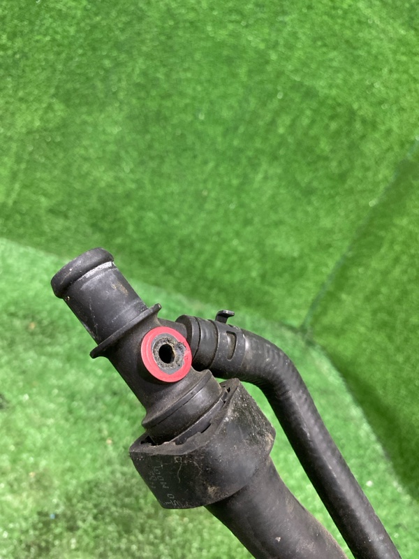 Трубка системы охлаждения, 2000 рублей, Фроловское