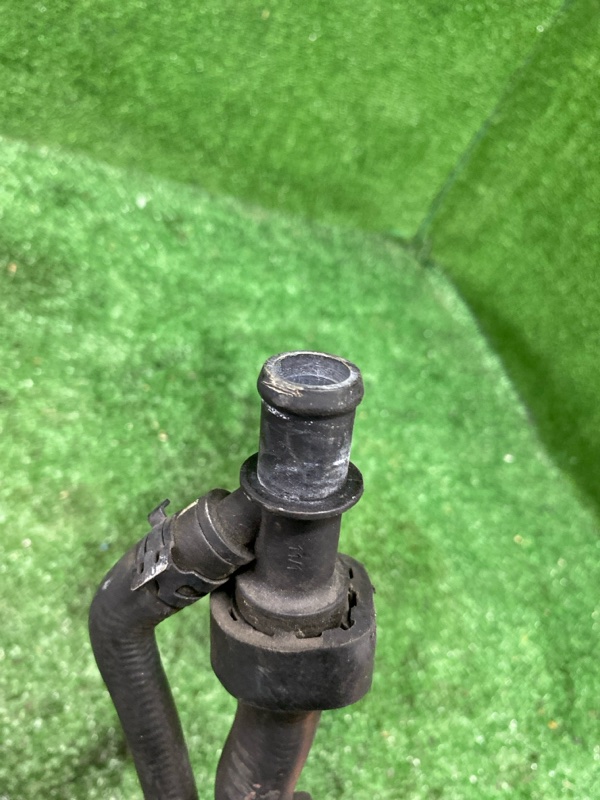 Трубка системы охлаждения, 2000 рублей, Фроловское