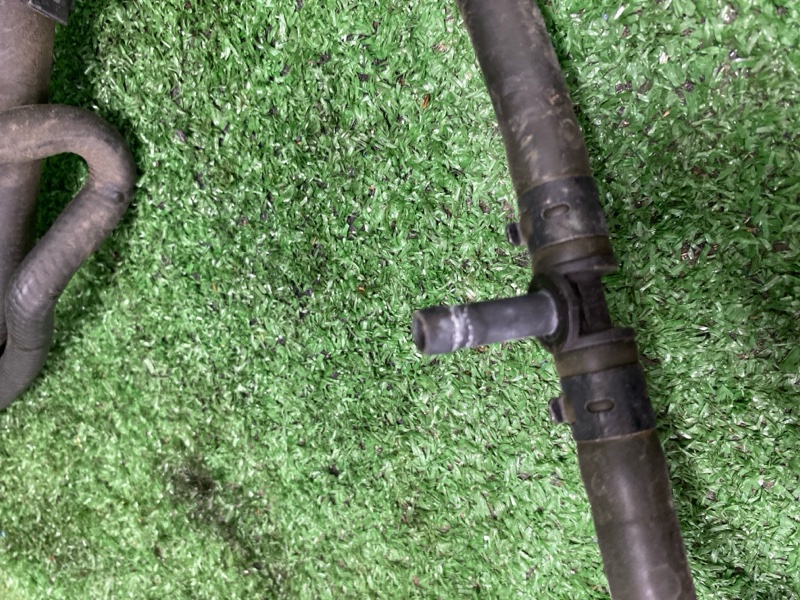 Трубка системы охлаждения, 2000 рублей, Фроловское