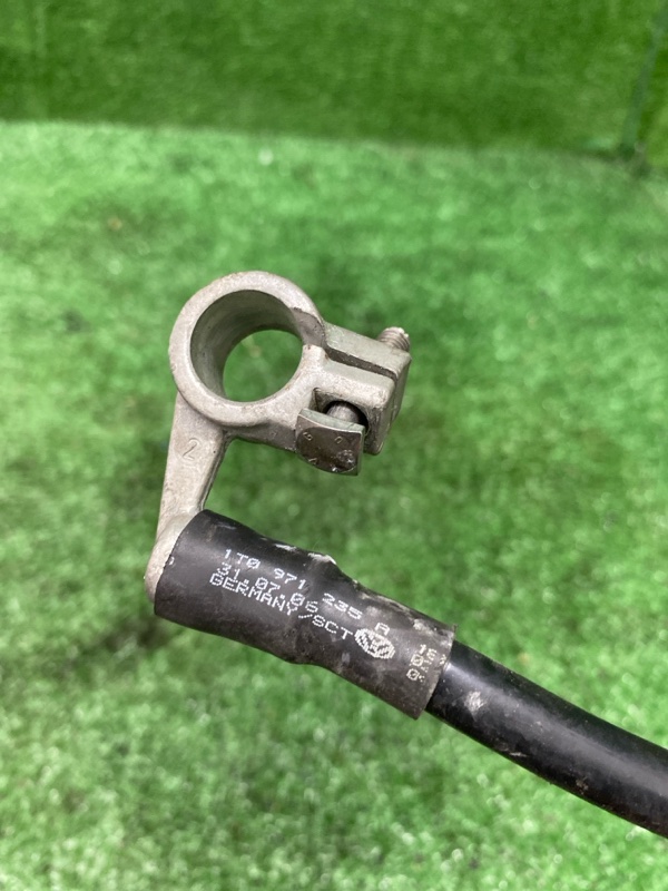 Клемма аккумулятора, 700 рублей, Фроловское