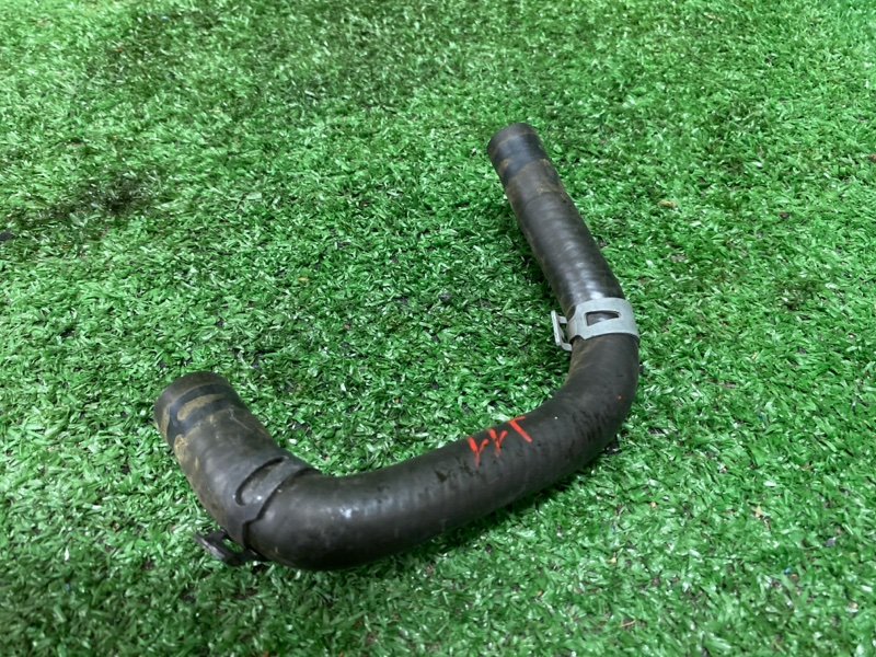 Трубка системы охлаждения, 600 рублей, Фроловское