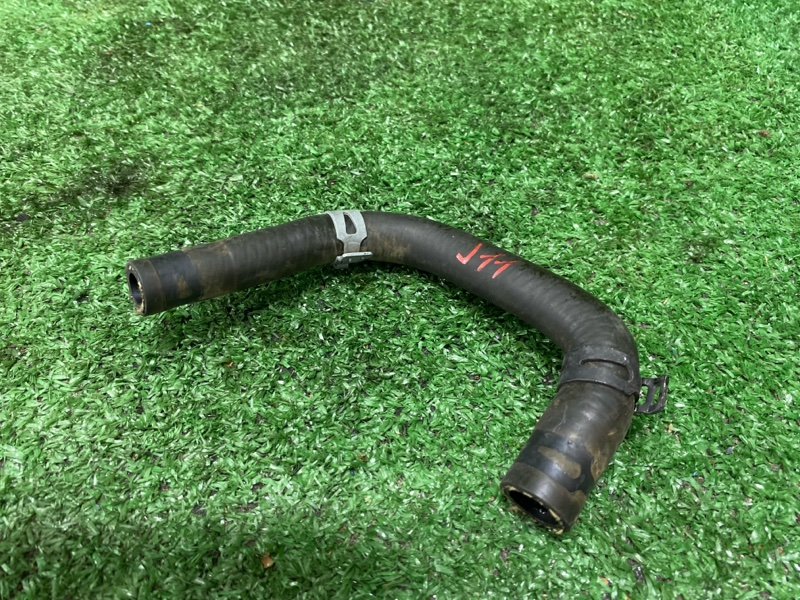 Трубка системы охлаждения, 600 рублей, Фроловское