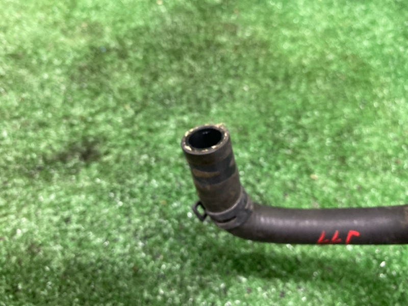 Трубка системы охлаждения, 600 рублей, Фроловское