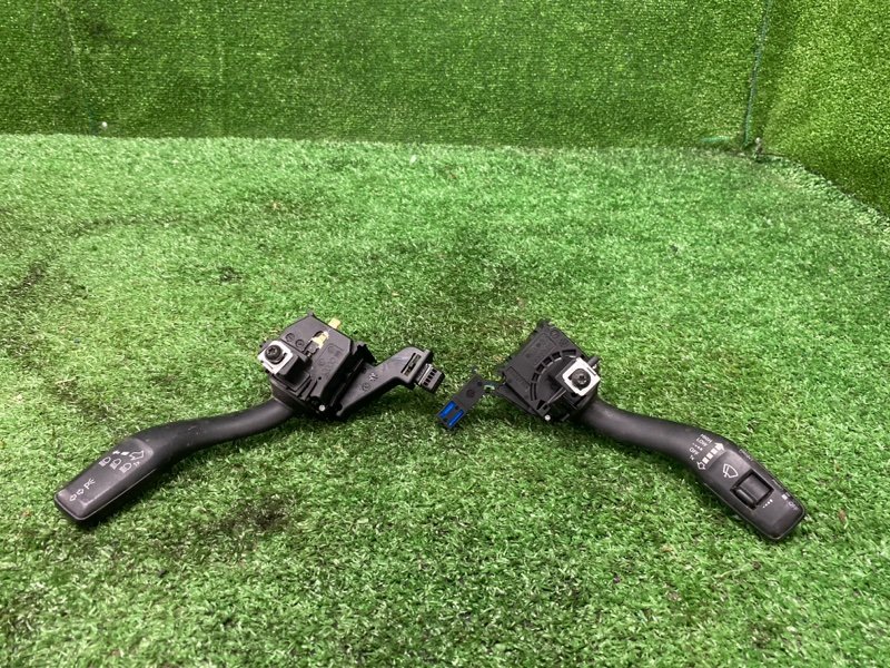 Блок подрулевых переключателей, 1000 рублей, Фроловское