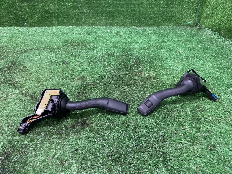 Блок подрулевых переключателей, 1000 рублей, Фроловское