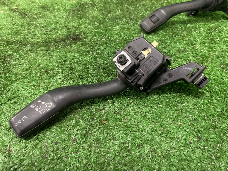 Блок подрулевых переключателей, 1000 рублей, Фроловское