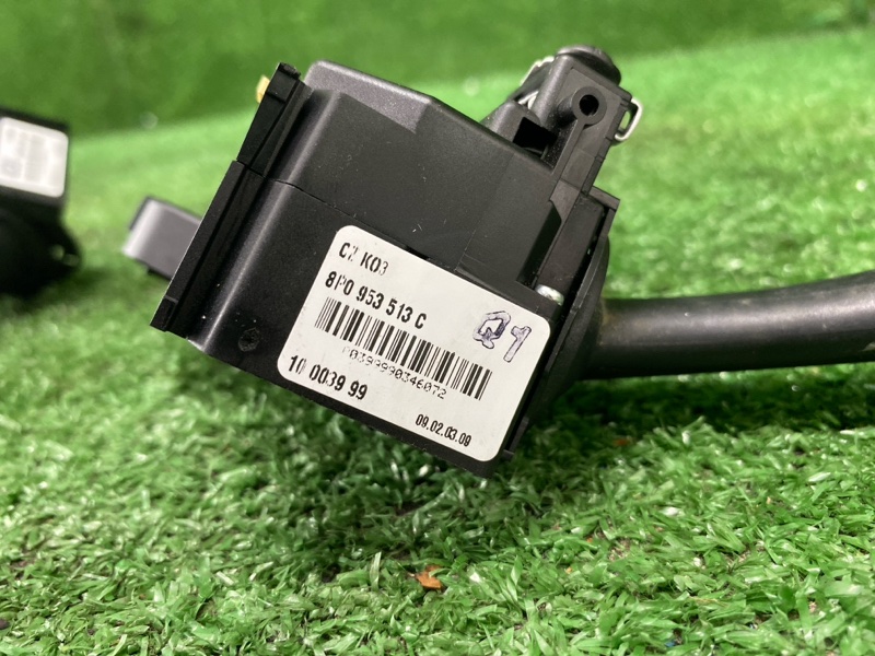 Блок подрулевых переключателей, 1000 рублей, Фроловское