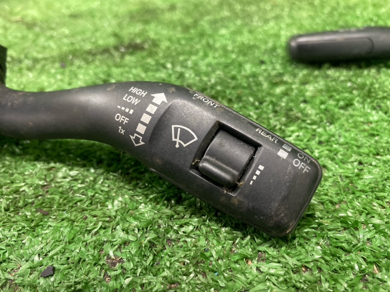 Блок подрулевых переключателей, 1000 рублей, Фроловское