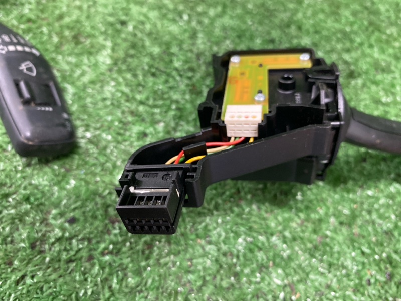 Блок подрулевых переключателей, 1000 рублей, Фроловское