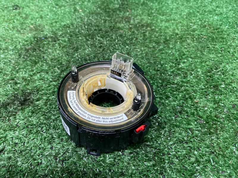 Шлейф-лента подушки безопасности, 2000 рублей, Фроловское