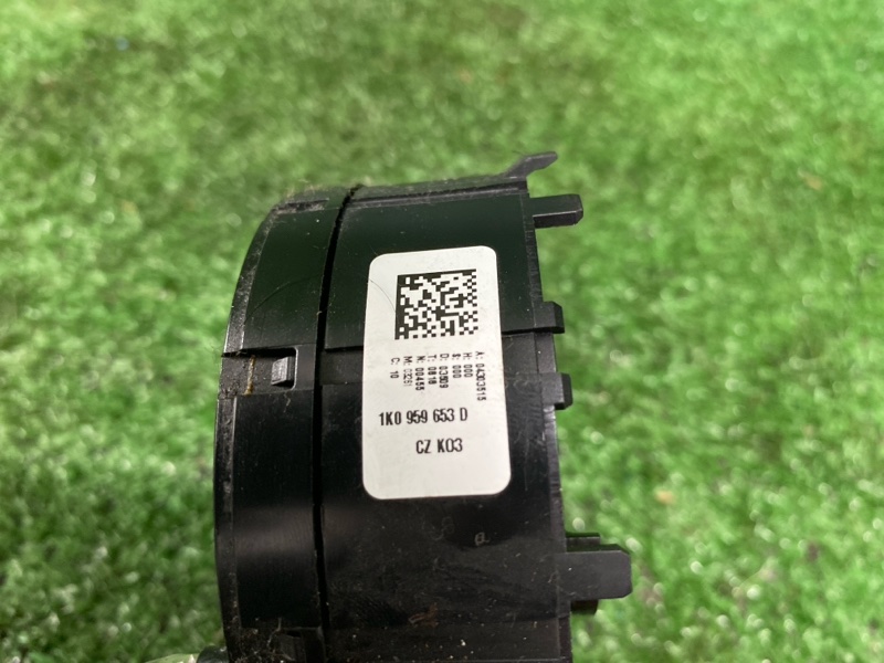 Шлейф-лента подушки безопасности, 2000 рублей, Фроловское