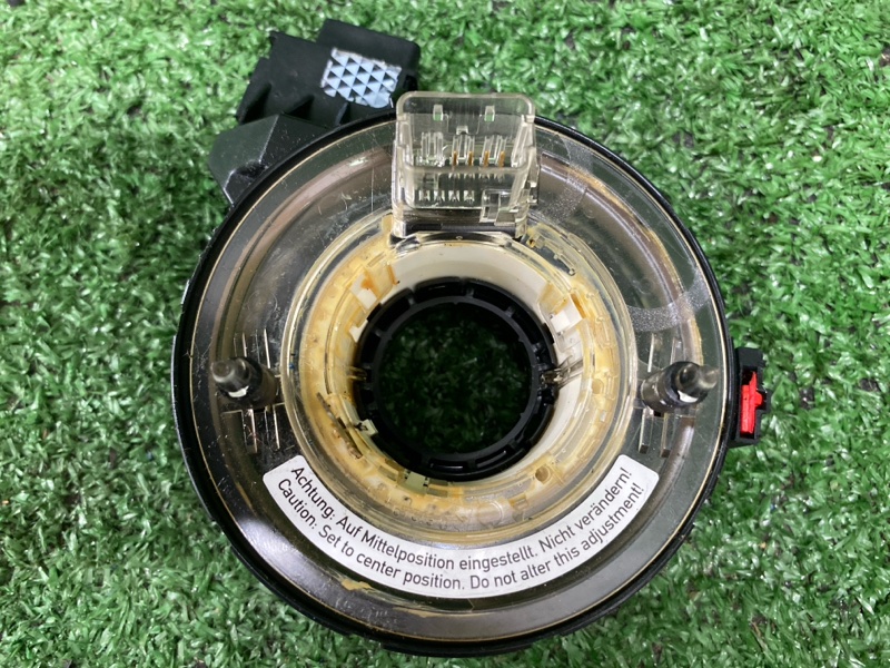 Шлейф-лента подушки безопасности, 2000 рублей, Фроловское