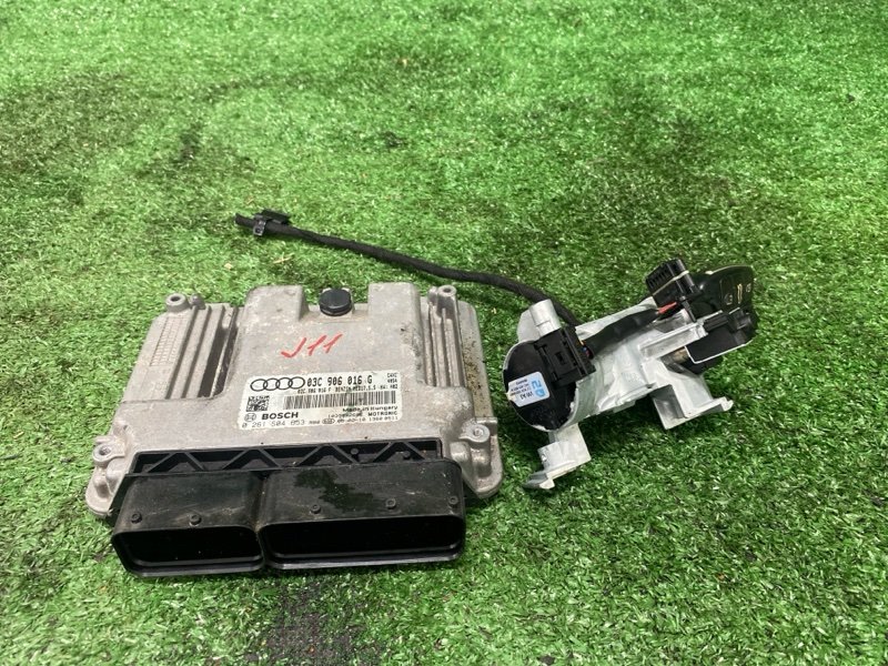 Блок управления двигателем, 9500 рублей, Фроловское