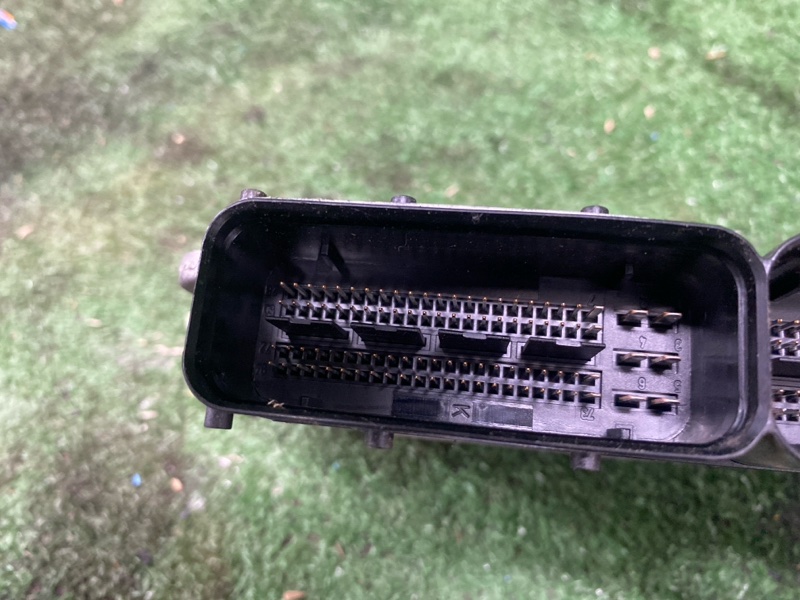 Блок управления двигателем, 9500 рублей, Фроловское