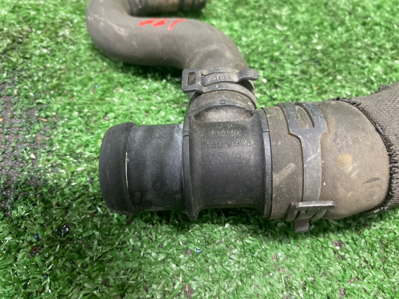 Патрубок охлаждения, 750 рублей, Фроловское