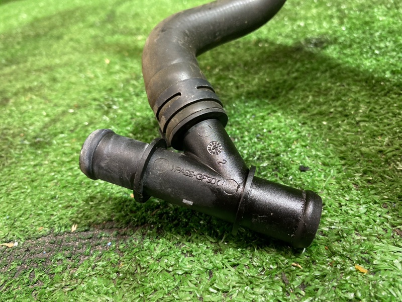 Патрубок охлаждения, 550 рублей, Фроловское