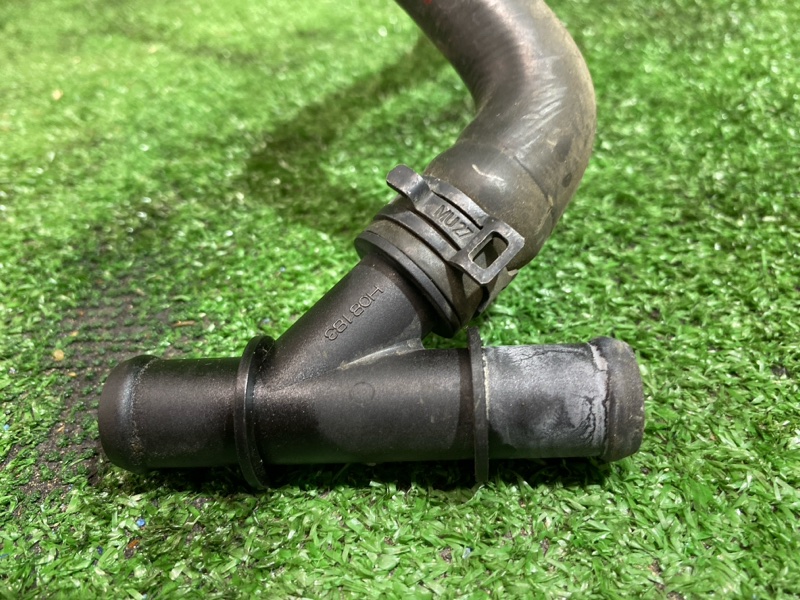 Патрубок охлаждения, 550 рублей, Фроловское