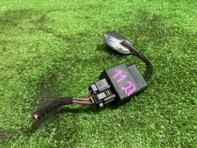 Блок управления топливным насосом, 4000 рублей, Фроловское