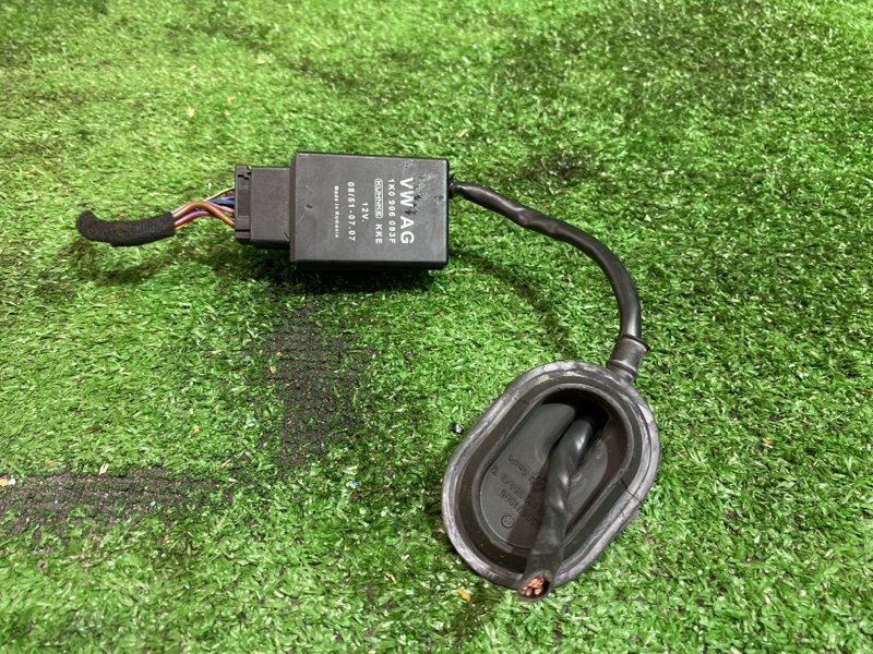 Блок управления топливным насосом, 4000 рублей, Фроловское