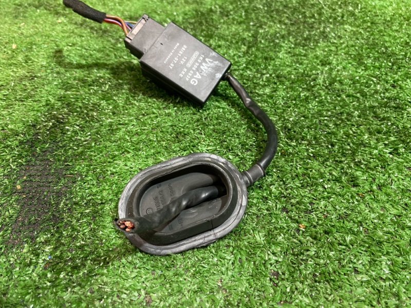 Блок управления топливным насосом, 4000 рублей, Фроловское