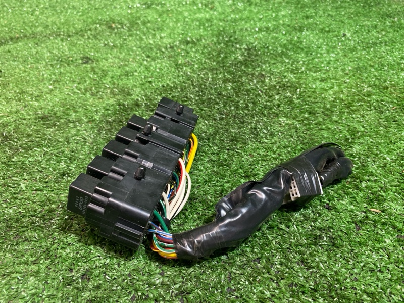 Блок предохранителей, 700 рублей, Фроловское