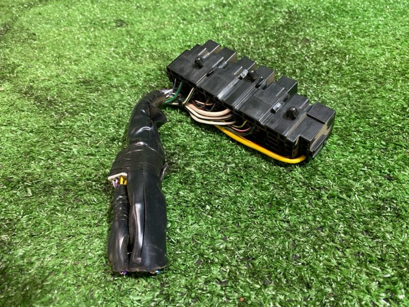 Блок предохранителей, 700 рублей, Фроловское