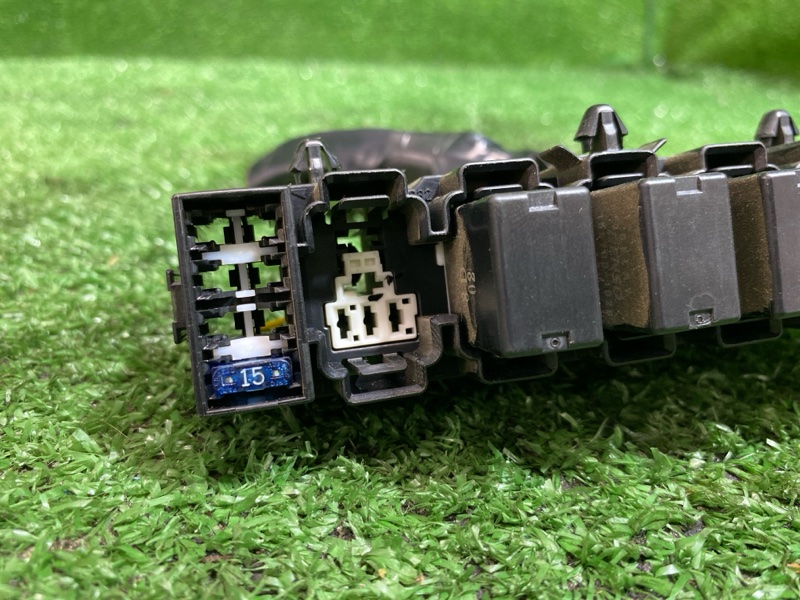 Блок предохранителей, 700 рублей, Фроловское