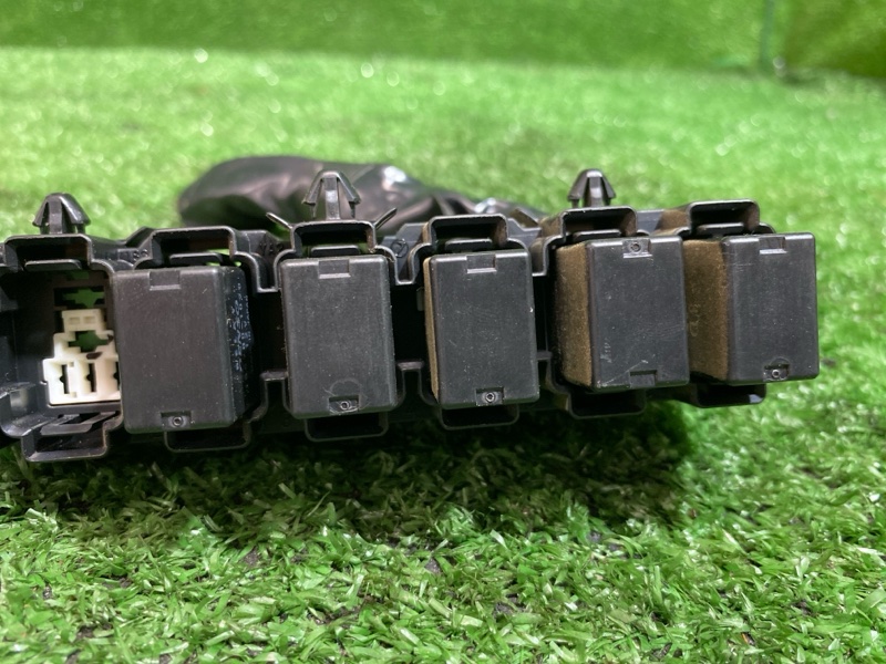 Блок предохранителей, 700 рублей, Фроловское