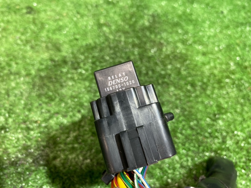 Блок предохранителей, 700 рублей, Фроловское