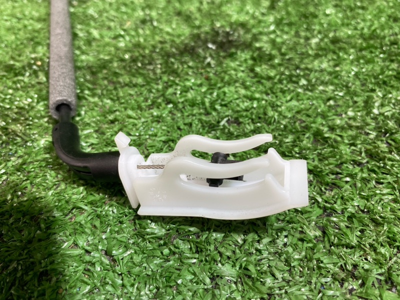 Трос замка двери, 550 рублей, Фроловское