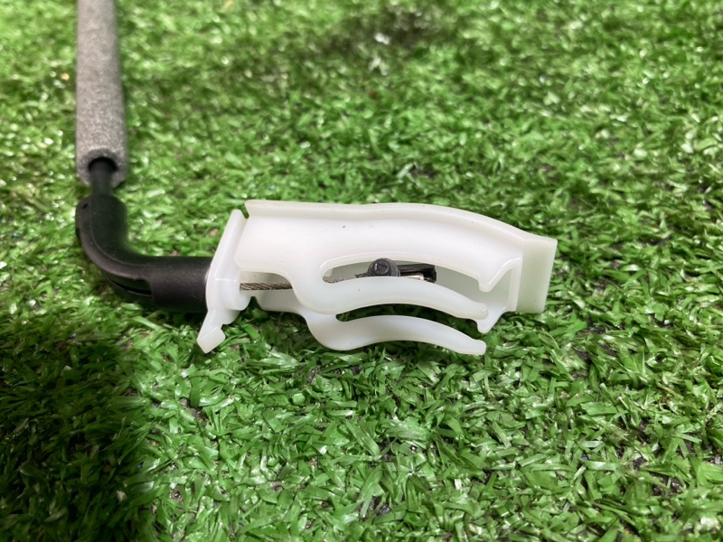 Трос замка двери, 550 рублей, Фроловское